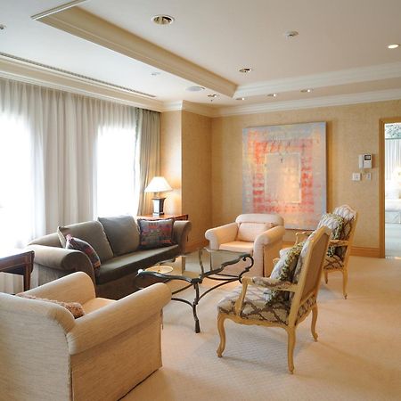 Sendai Royal Park Hotel Ngoại thất bức ảnh