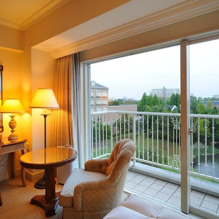 Sendai Royal Park Hotel Ngoại thất bức ảnh