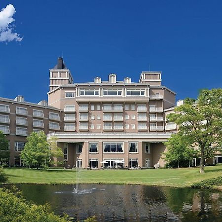 Sendai Royal Park Hotel Ngoại thất bức ảnh