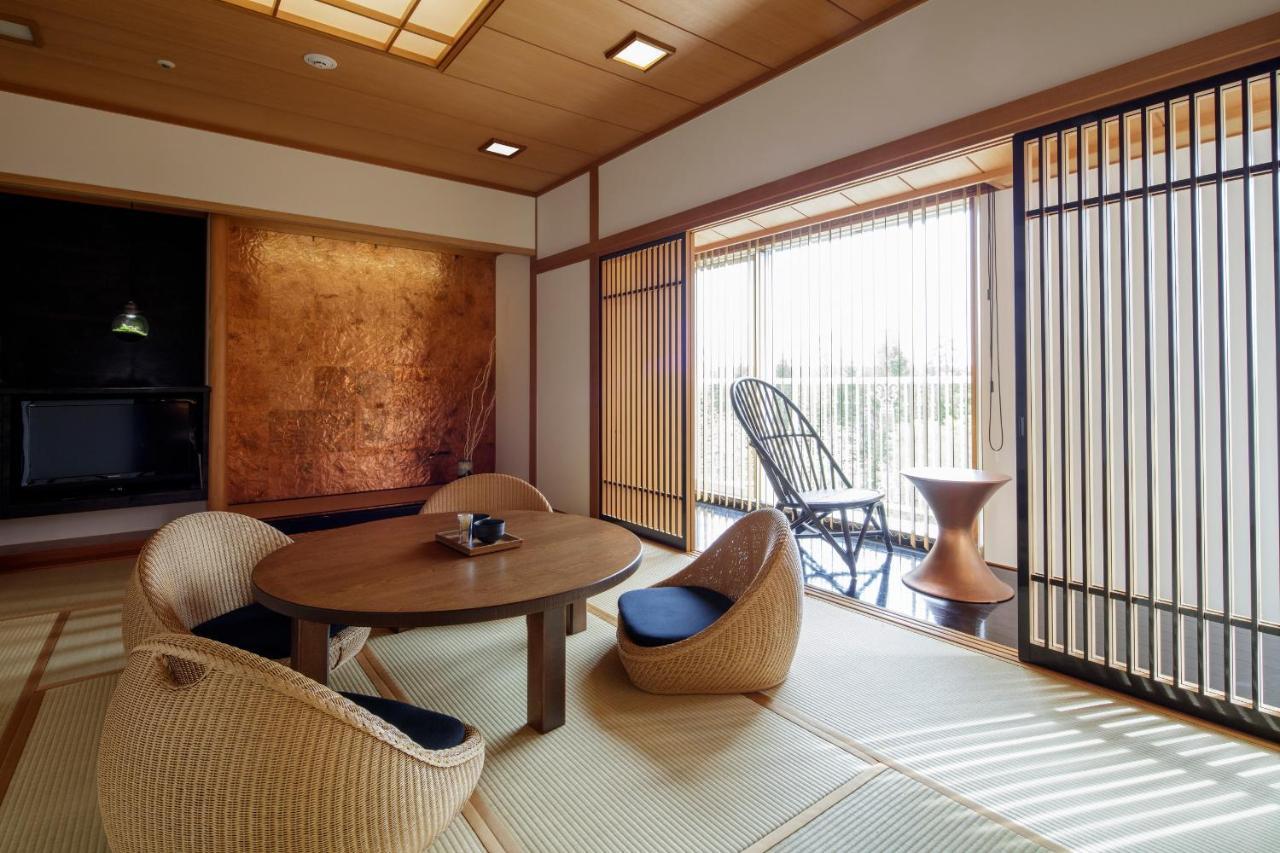 Sendai Royal Park Hotel Ngoại thất bức ảnh