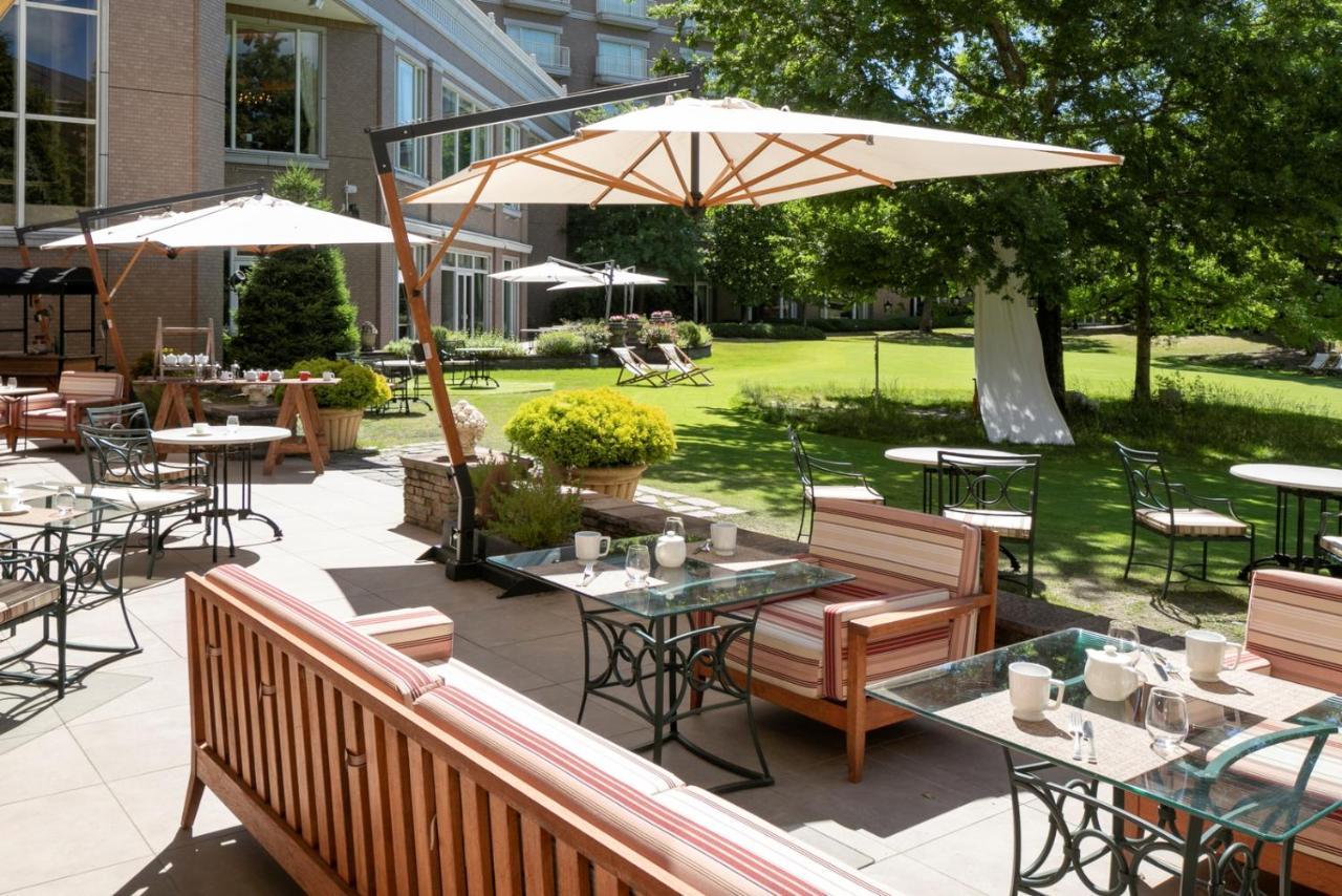 Sendai Royal Park Hotel Ngoại thất bức ảnh