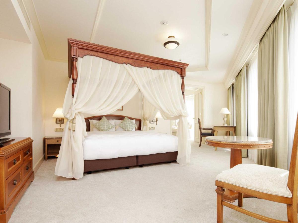 Sendai Royal Park Hotel Phòng bức ảnh