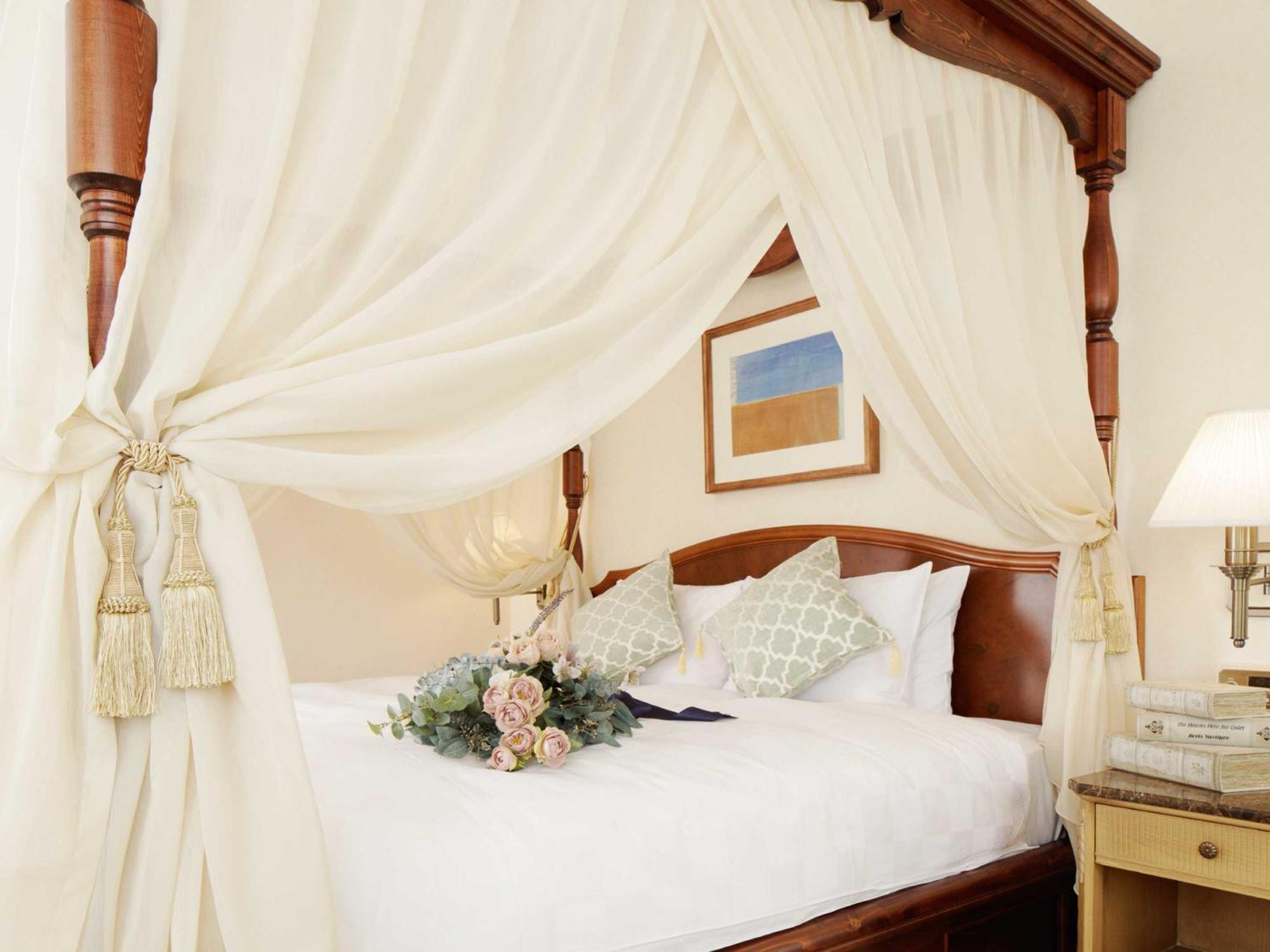 Sendai Royal Park Hotel Phòng bức ảnh