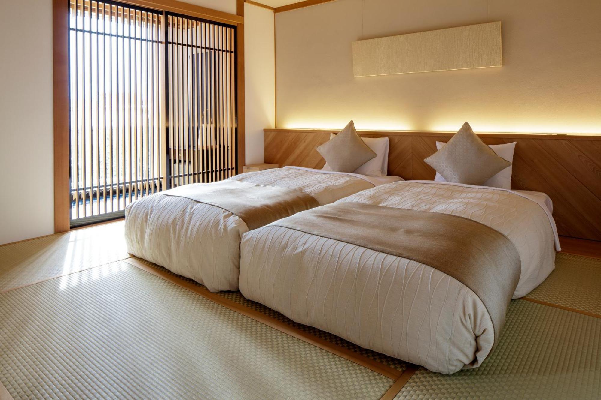 Sendai Royal Park Hotel Phòng bức ảnh