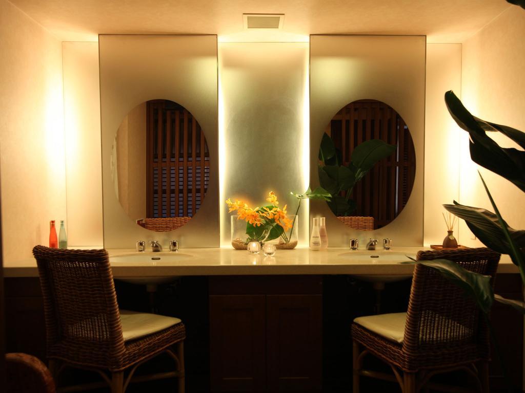 Sendai Royal Park Hotel Ngoại thất bức ảnh