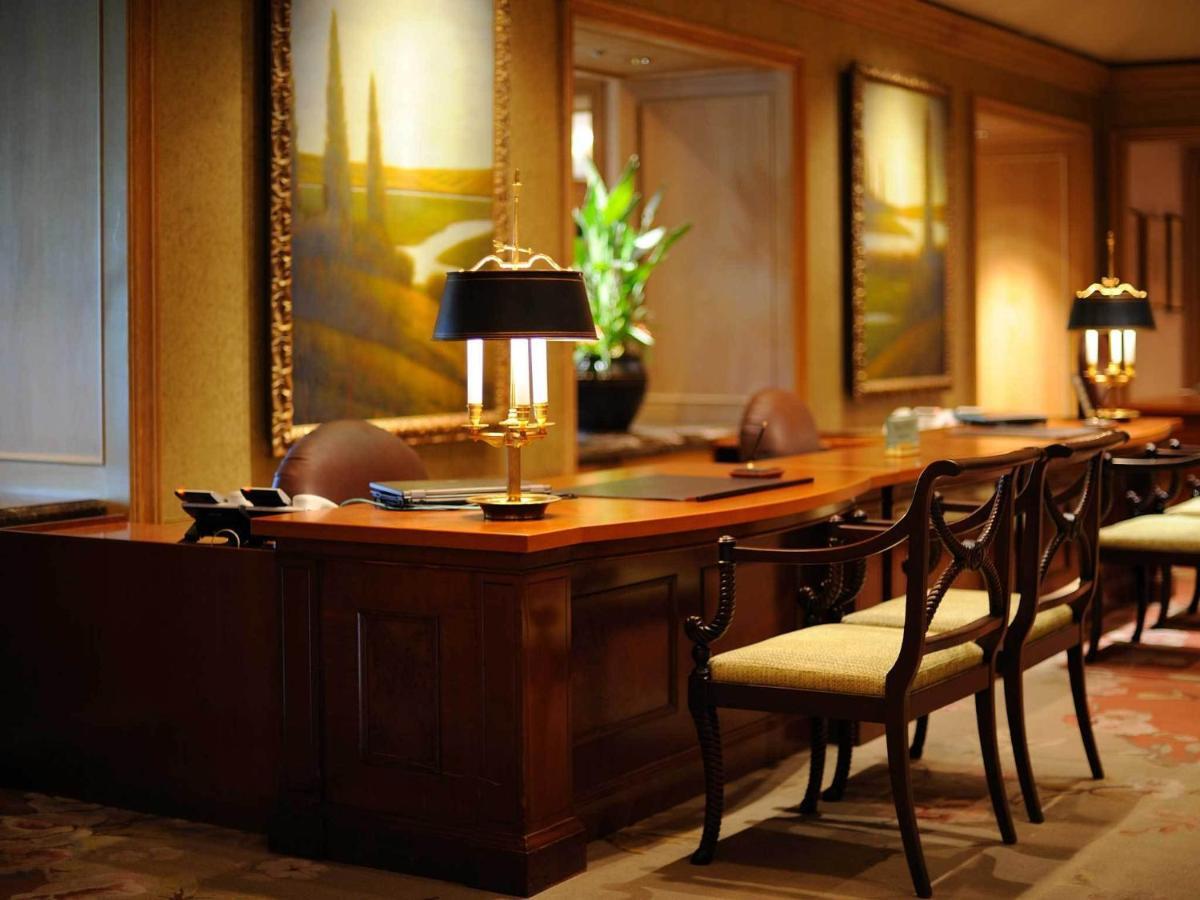 Sendai Royal Park Hotel Ngoại thất bức ảnh