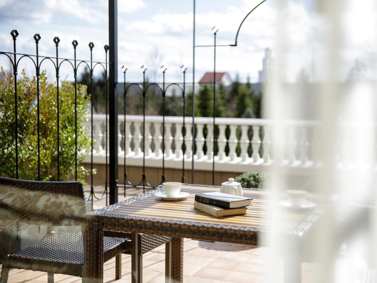 Sendai Royal Park Hotel Ngoại thất bức ảnh